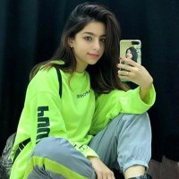 Anaya Malik (@anayanaeem1234) 's Twitter Profile