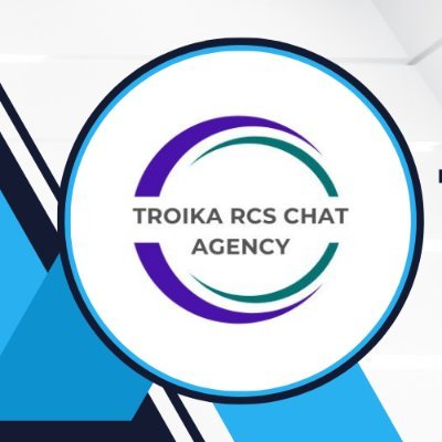 TroikaRcs's profile picture. Push boundaries with Troika’s RCS messaging. Push your business forward. 📌 #troikawhatsapp #troikaagency https://t.co/5pWLjdYNCP