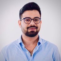 ajay kesharwani (@biotechajay) Twitter profile photo