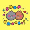 shopchoobi's profile picture. choobi doodles + choobi merch made with love!!! she/her ❤️💛💙 home of sad pup, the breakfast club kitties, kpop screaming, and more! ig: @shopchoobi