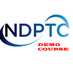 NDPTC Demo Course (@smedia4em) Twitter profile photo NDPTC Demo Course (@smedia4em) Twitter profile photo