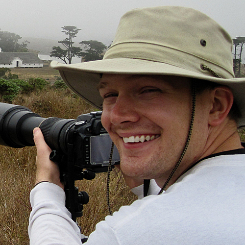 Environmental engineering educator. Free-time wildlife photographer. Passionate about environmental conservation.