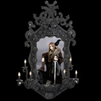 Dark Mirror (@darkmir98672176) 's Twitter Profile
