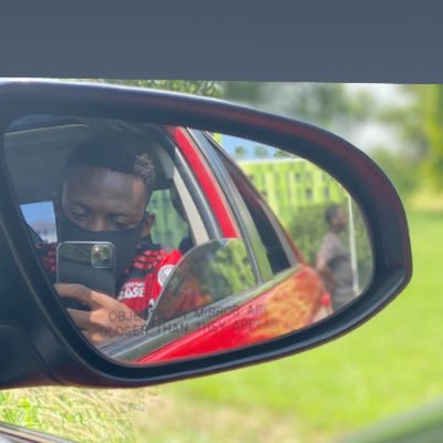 Player@AtlantaUnitedFcYouth🇺🇸_Proud Madrista🇪🇸🤍🤍_CR7🇵🇹🐐_Proud KOTOKO🦔🇬🇭