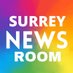 Surrey News-Room🇨🇦 (@newsroomsurrey) Twitter profile photo Surrey News-Room🇨🇦 (@newsroomsurrey) Twitter profile photo