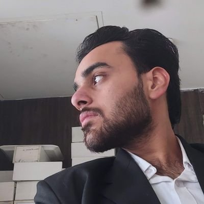 gaurvivek158's profile picture. हिन्दू/True Patriot🇮🇳/Law student⚖