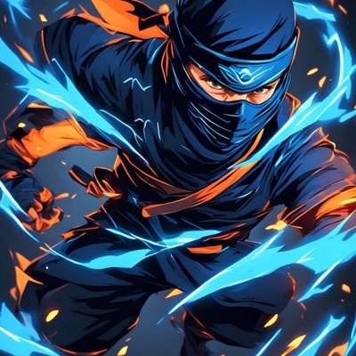 MushinKage's profile picture. Timing is everything | $UFD 🦄💨✨️