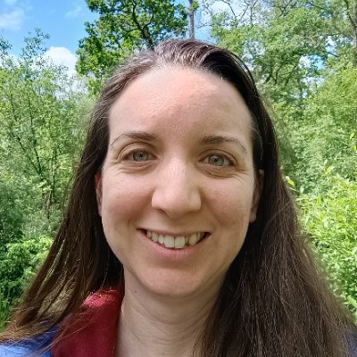 beckyjpullinger's profile picture. Tweets covering planning, nature and environment. Views my own.