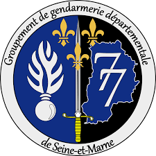 Compte officiel du groupement de gendarmerie départementale de Seine-et-Marne • En cas d'urgence ☎️ le 17 ou le 112