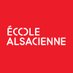 École alsacienne (@ecolealsacienne) Twitter profile photo École alsacienne (@ecolealsacienne) Twitter profile photo