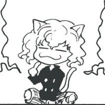goofed off the pitou pack - she/they bi - @MyLimbEnhancers - peridot fanart folder: 1034