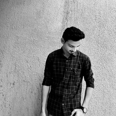 pratikanpat89's profile picture. Eternal Optimist!