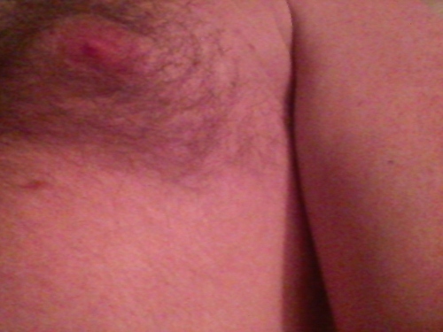 likes anything kinky, and get a kick out of letting people know. it's all a secret though...
