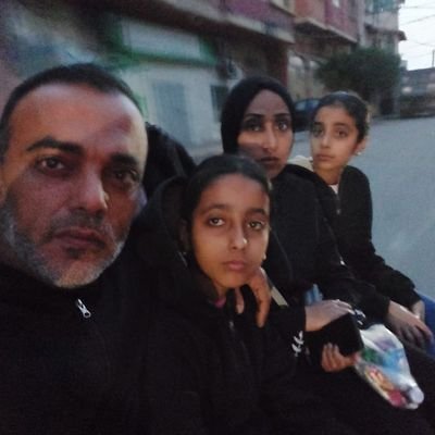 Palestinian from Gaza🍉, Computer Engineer.....
a Twin Mum 🌷🌷...
♡Sara❤️Huda♡
verified by: @gazafunds