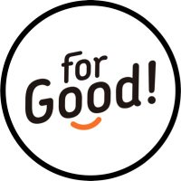For Good（フォーグッド）｜ソーシャルグッドなクラウドファンディング【公式】 (@forgood_jp) 's Twitter Profile Photo