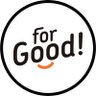 forgood_jp's profile picture. 掲載手数料0円のクラウドファンディング #ForGood 公式です。 業界最高水準の達成率80%なので、初心者でも安心😊 フォローすると社会課題解決のアクションが学べる！最新ニュースもお届けします！📬
