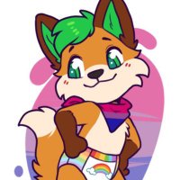 🦊 Benji Vulpes 🦊 (@benjivulpes) 's Twitter Profile