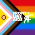 Frontline AIDS (@frontlineaids) Twitter profile photo