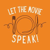 Let the Movie Speak! (@ltmspod) 's Twitter Profile