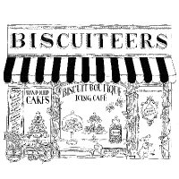 Biscuiteers (@biscuiteersltd) 's Twitter Profile