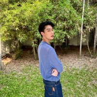 Dewjsu (@dew_jsu) 's Twitter Profile