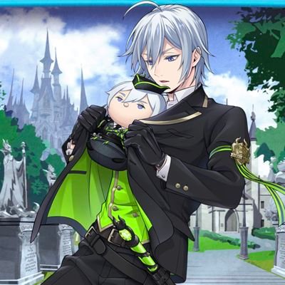 楼玖渡さんのプロフィール画像