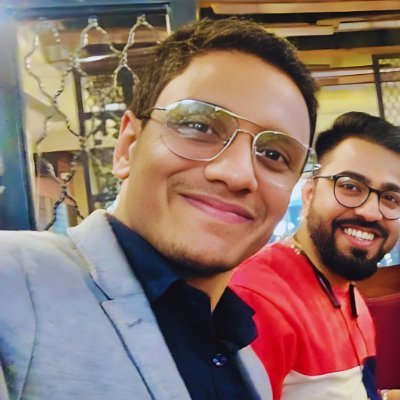 your_icyy's profile picture. Full-Stack Developer | Java Developer  | Web geek |opinions are my own!!