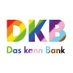 DKB - Das kann Bank (@dkb_de) Twitter profile photo DKB - Das kann Bank (@dkb_de) Twitter profile photo