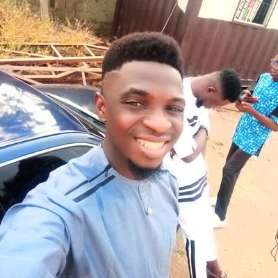 DanganaGid84732's profile picture. Gidimonie..
Loyal and straightforward