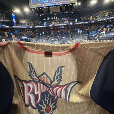 Raly_BB's profile picture. バスケ🏀(Bリーグ/琉球ゴールデンキングス)とうどん🍜をこよなく愛しやみません