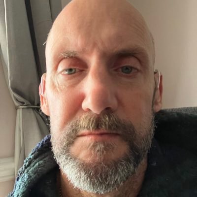 MattCecilRhodes's profile picture. War Pensioner. Severe brain damage, blind, paralysed right side, lack of short term memory, fused left wrist, catheter + more