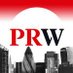 PRWeek UK (@prweekuknews) Twitter profile photo