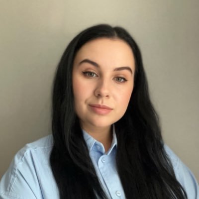 JuliaDutko's profile picture. Senior Recruiter