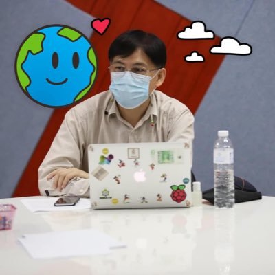 jin_ast's profile picture. อบรมไมโครคอนโทรลเลอร์