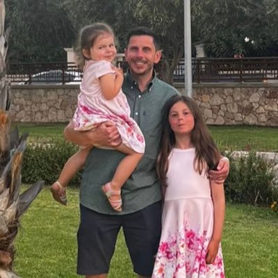 mickypearce99's profile picture. 