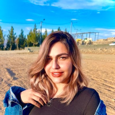 s_k90_1989's profile picture. یه روز خوب میاد ...