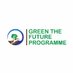 Green the Future Programme (@gretfup) Twitter profile photo Green the Future Programme (@gretfup) Twitter profile photo