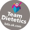 vicbennmuchty's profile picture. Registered dietitian working in Public Health. BDA TUNEC Scottish Rep and chair. Member/Director of the BDA. Views are my own.