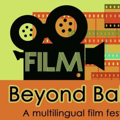 Film festival celebrating multilingualism and teaching language through film 3rd-5th June 2024