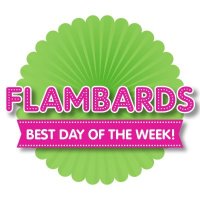 Flambards (@flambardsuk) 's Twitter Profile