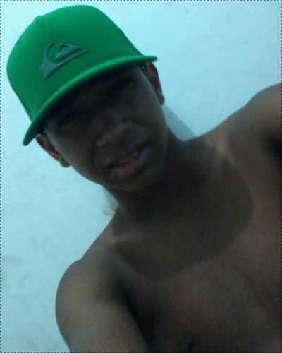 Segue que Nóis é daora (: