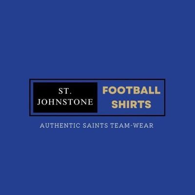 Everything St Johnstone related. Supporters Shirts, Match Worn Kit & 1 off special items and soo much more…