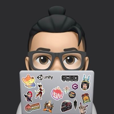 #GameDev @LavaCandyGames. 🔥🍭🎮 Currently cooking sweet indie games.