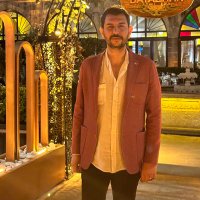 Abdullah ÇAKIR (@abdullahcakir27) 's Twitter Profile