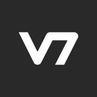 V7 (@v7labs) 's Twitter Profile Photo V7 (@v7labs) 's Twitter Profile Photo