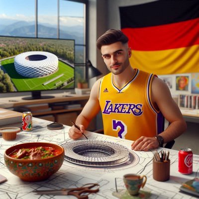 manDD1989's profile picture. من آن معمارِ بازرگانِ کله پاچهِ دوستِ آلمانیِ بسکتبال دوستِ فیلم دوستم که هرچه در من گذرد برون ریزد