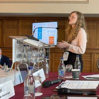 Gracey (@graceyoutreach) 's Twitter Profile