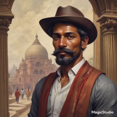 Katakbureaucrat's profile picture. City Bureaucrat. Mission - Developed Kalinga.