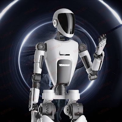 Official website:https://t.co/A2CDkM89F9
Global Lightweight Joint Module Leader
Contact:sales@ti5robot.com
