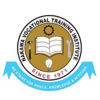Nakawa Vocational Training College (@nvt_college) 's Twitter Profile